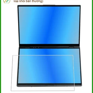 Thay Màn Hình Laptop Asus Zenbook Duo Ux8406 Chính Hãng, Lấy Ngay Tại Tphcm