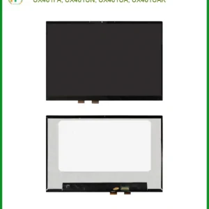 Thay Màn Hình Laptop Asus Zenbook Flip Ux461 Ux461fa Ux461un Ux461ua Ux461uak Chính Hãng Lấy Ngay