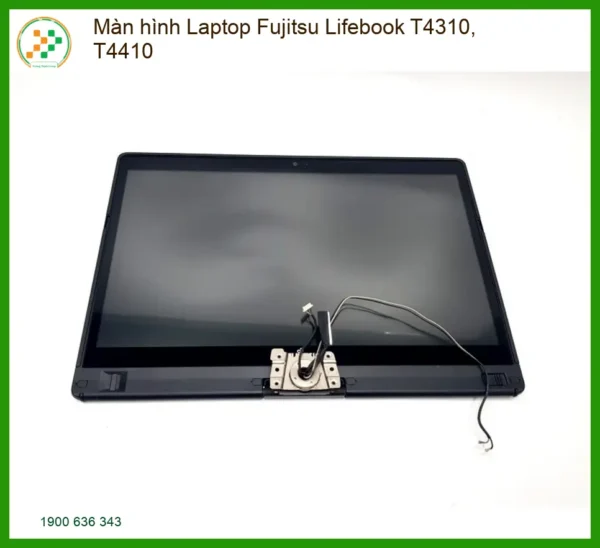 Màn Hình Laptop Fujitsu Lifebook T4310, T4410 Chính Hãng - Thay Thế Lấy ...