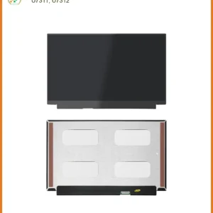 Màn Hình Laptop Fujitsu Lifebook U7310, U7311, U7312 Chính Hãng - Thay Thế Uy Tín Tphcm