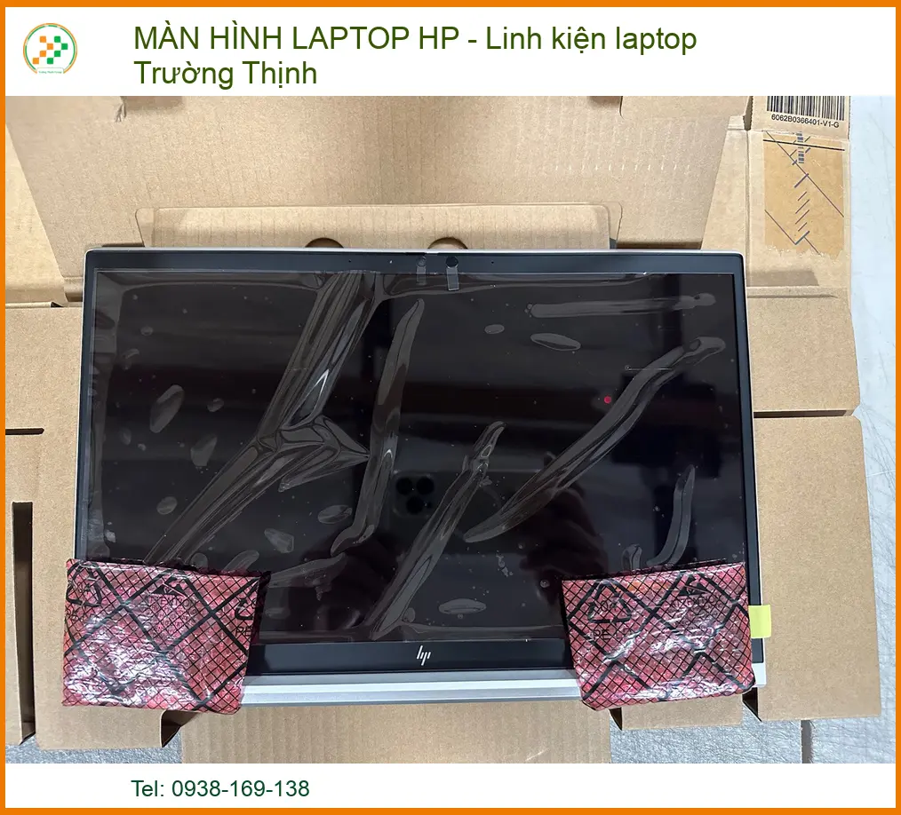 Dịch Vụ Sửa Chữa Và Thay Thế Màn Hình Hp Chuyên Nghiệp