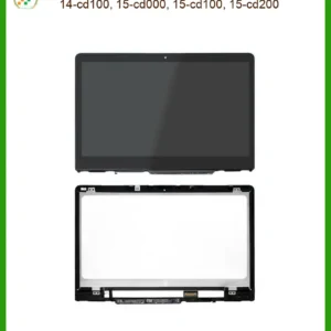 Màn Hình Laptop Hp Pavilion 14-cd000 15-cd200 Chính Hãng - Thay Thế Uy Tín