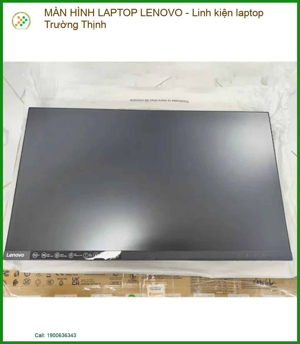 Bảng Giá Linh Kiện Và Dịch Vụ Thay Màn Hình Lenovo Chuyên Nghiệp