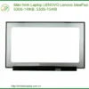 Thay Màn Hình Laptop Lenovo Ideapad 530s-14ikb, 530s-15ikb Chính Hãng Lấy Ngay