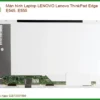 Thay Màn Hình Laptop Lenovo Lenovo Thinkpad Edge E545, E555 Chính Hãng, Lấy Ngay Tại Tphcm
