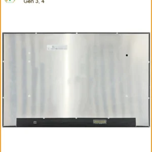 Thay Màn Hình Laptop Lenovo Thinkpad P1 Gen 3, 4 Chính Hãng - Lấy Liền Tại Tphcm