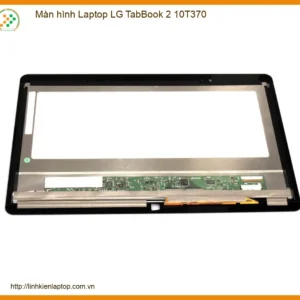 Màn Hình Laptop Lg Tabbook 2 10t370 Zin Chính Hãng - Trung Tâm Thay Thế Lấy Liền Tphcm