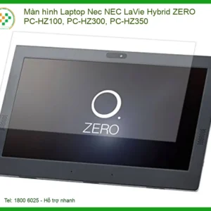 Thay Màn Hình Laptop Nec Lavie Hybrid Zero Pc-hz100 Pc-hz300 Pc-hz350 Chính Hãng, Lấy Liền Tại Chỗ