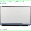Thay Màn Hình Laptop Samsung Ativ Book 2 Np270e5e Chính Hãng Lấy Liền Tại Chỗ