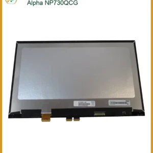 Thay Màn Hình Laptop Samsung Galaxy Book Flex Alpha Np730qcg Chính Hãng Lấy Liền