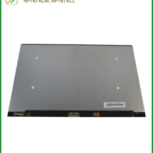 Thay Màn Hình Laptop Samsung Galaxy Book S Np767xcm Np767xcl Chính Hãng Lấy Liền