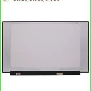 Thay Màn Hình Laptop Samsung Galaxy Book3 Np750xfg, Np730xfg, Np550xfg Chính Hãng Lấy Ngay