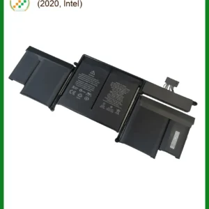 Thay Pin Laptop Apple Macbook Pro A2289, A2251 (2020, Intel) Zin Chính Hãng - Lấy Liền Tại Chỗ