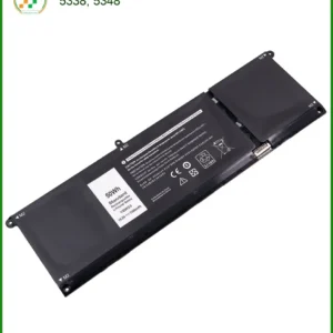 Thay Pin Laptop Dell Inspiron 13 5320, 5338, 5348 Zin Chính Hãng - Lấy Liền Tại Chỗ