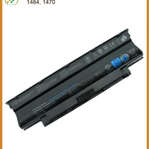 Pin Laptop Dell Dell Inspiron 14 1440, 1464, 1470 Chính Hãng - Thay Thế Uy Tín Tphcm