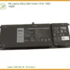 Pin Laptop Dell Dell Vostro 1310 1320 1320n Chính Hãng - Trung Tâm Thay Thế Uy Tín Tphcm
