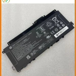 Thay Pin Laptop Hp Pavilion 13-an000, 13-an100 Zin Chính Hãng - Lấy Liền Tại Chỗ