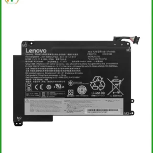 Thay Pin Laptop Lenovo Yoga 3 11, 14, Pro Chính Hãng - Lấy Liền Tại Chỗ