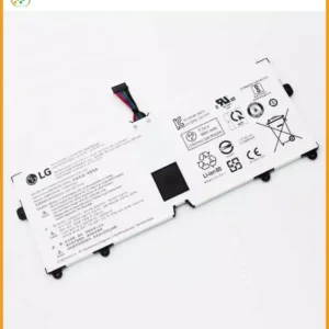 Thay Pin Laptop Lg Gram Pro 16z90sp, 17z90sp Chính Hãng, Lấy Liền Tại Tphcm