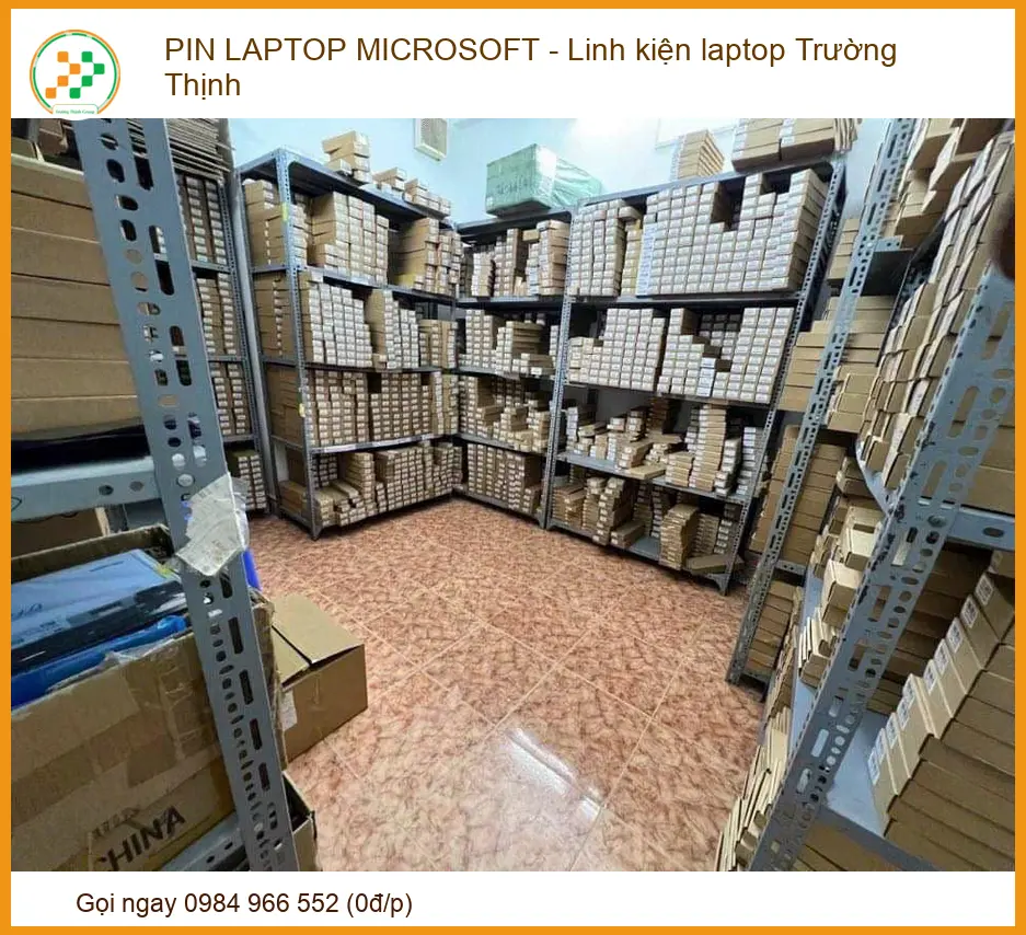 Dịch Vụ Cung Cấp Và Thay Thế Linh Kiện Chuyên Sâu