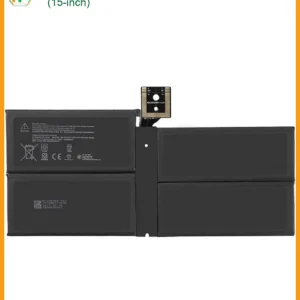 Thay Pin Laptop Microsoft Surface 5, 6 (15-inch) Zin Chính Hãng - Lấy Liền Tại Chỗ