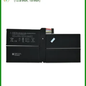 Thay Pin Laptop Microsoft Surface 7 (13.8-inch, 15-inch) Zin Chính Hãng - Lấy Liền Tại Chỗ