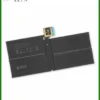 Thay Pin Laptop Microsoft Surface Pro 5, 6, 7, 7+ Zin Chính Hãng - Lấy Liền Tại Chỗ
