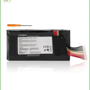 Pin Laptop Msi Gt75vr, Gt75, Gt76 Titan - Thay Thế Zin Chính Hãng, Lấy Liền Tại Chỗ