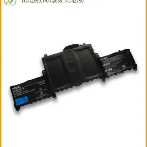 Thay Pin Laptop Nec Lavie Hybrid Zero Pc-hz550 Pc-hz650 Pc-hz750 Zin Chính Hãng Lấy Liền Tại Chỗ