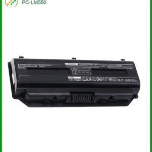 Thay Pin Laptop Nec Nec Lavie M Pc-lm350, Pc-lm550 Zin Chính Hãng - Lấy Liền Tại Chỗ