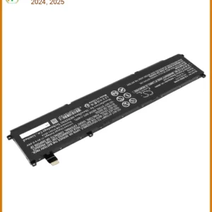 Pin Laptop Razer Blade 14 2021, 2022, 2023, 2024, 2025 Chính Hãng - Thay Thế Uy Tín Tphcm