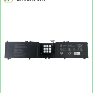 Pin Laptop Razer Blade Pro 17 2012-2016 Zin Chính Hãng - Trung Tâm Thay Thế Uy Tín Tphcm