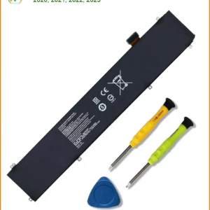 Thay Pin Laptop Razer Blade Studio Edition 2019-2023 Chính Hãng, Lấy Liền Tại Tphcm