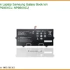 Thay Pin Laptop Samsung Galaxy Book Ion Np930xcj, Np950xcj Zin Chính Hãng - Lấy Liền Tại Chỗ