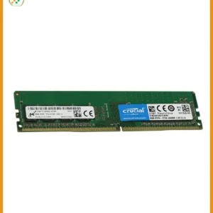 Nâng Cấp Ram Laptop Crucial 8gb Ddr4 2133 - Tăng Tốc Độ, Chính Hãng, Giá Tốt Tại Tphcm