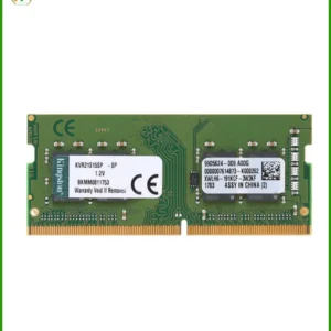 Nâng Cấp Ram Laptop Kingston 8gb Ddr4 2666 - Tốc Độ Cao, Lấy Liền Tại Chỗ