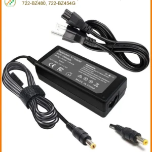 Thay Sạc Laptop Acer Acer Aspire One 722-c62kk, 722-bz480, 722-bz454g Zin Chính Hãng - Lấy Liền Tại Tphcm