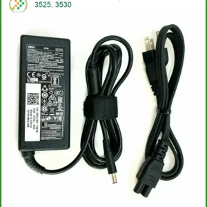 Sạc Laptop Dell Inspiron 15 3520 3525 3530 Zin Chính Hãng - Thay Lấy Liền Tại Chỗ