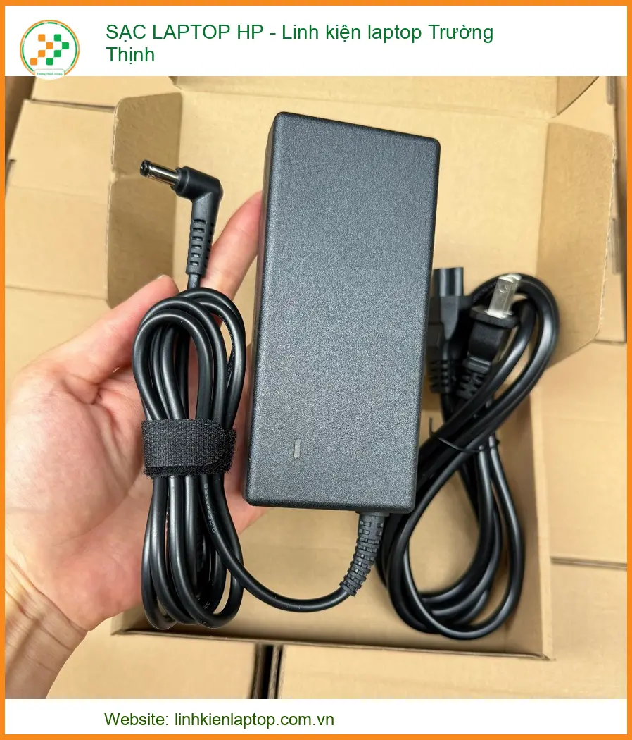 Các Dòng Sạc Laptop Hp Phổ Biến Trên Thị Trường Hiện Nay