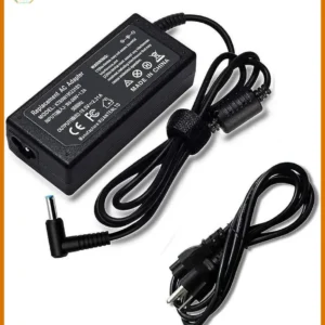 Thay Sạc Laptop Hp Pavilion 17-ab000, 17-ab100 Zin Chính Hãng - Lấy Liền Tại Chỗ