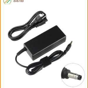 Sạc Laptop Hp Pavilion Dv6000, Dv6500, Dv6700 Zin Chính Hãng - Thay Lấy Liền Tại Chỗ