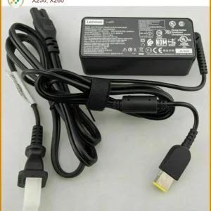 Thay Sạc Laptop Lenovo Thinkpad X240, X250, X260 Zin Chính Hãng Lấy Liền