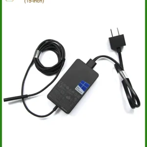 Sạc Laptop Microsoft Surface 5, 6 (15-inch) Zin Chính Hãng - Thay Thế Uy Tín Tphcm