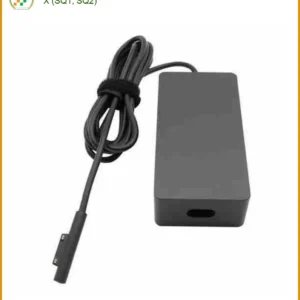 Thay Sạc Laptop Microsoft Microsoft Surface Pro X (sq1, Sq2) Zin Chính Hãng