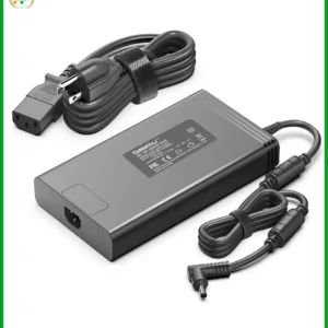 Sạc Laptop Msi Delta 15 Zin Chính Hãng - Thay Lấy Ngay Tại Trường Thịnh