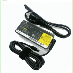 Sạc Laptop Nec Lavie Hybrid Pc-hz550, Pc-hz650, Pc-hz750 Zin Chính Hãng - Lấy Liền Tại Chỗ
