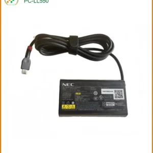 Sạc Laptop Nec Nec Lavie L Pc-ll350, Pc-ll550 Zin Chính Hãng - Trung Tâm Thay Thế Uy Tín Tphcm