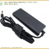 Sạc Laptop Razer Blade Pro 17 2012-2016 Chính Hãng - Trung Tâm Thay Thế Uy Tín Tphcm