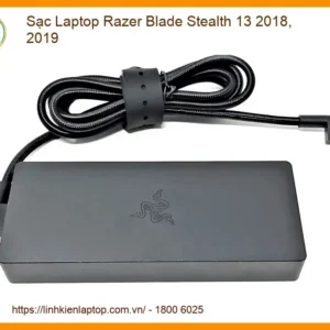 Thay Sạc Laptop Razer Blade Stealth 13 2018, 2019 Zin Chính Hãng - Lấy Liền Tại Chỗ