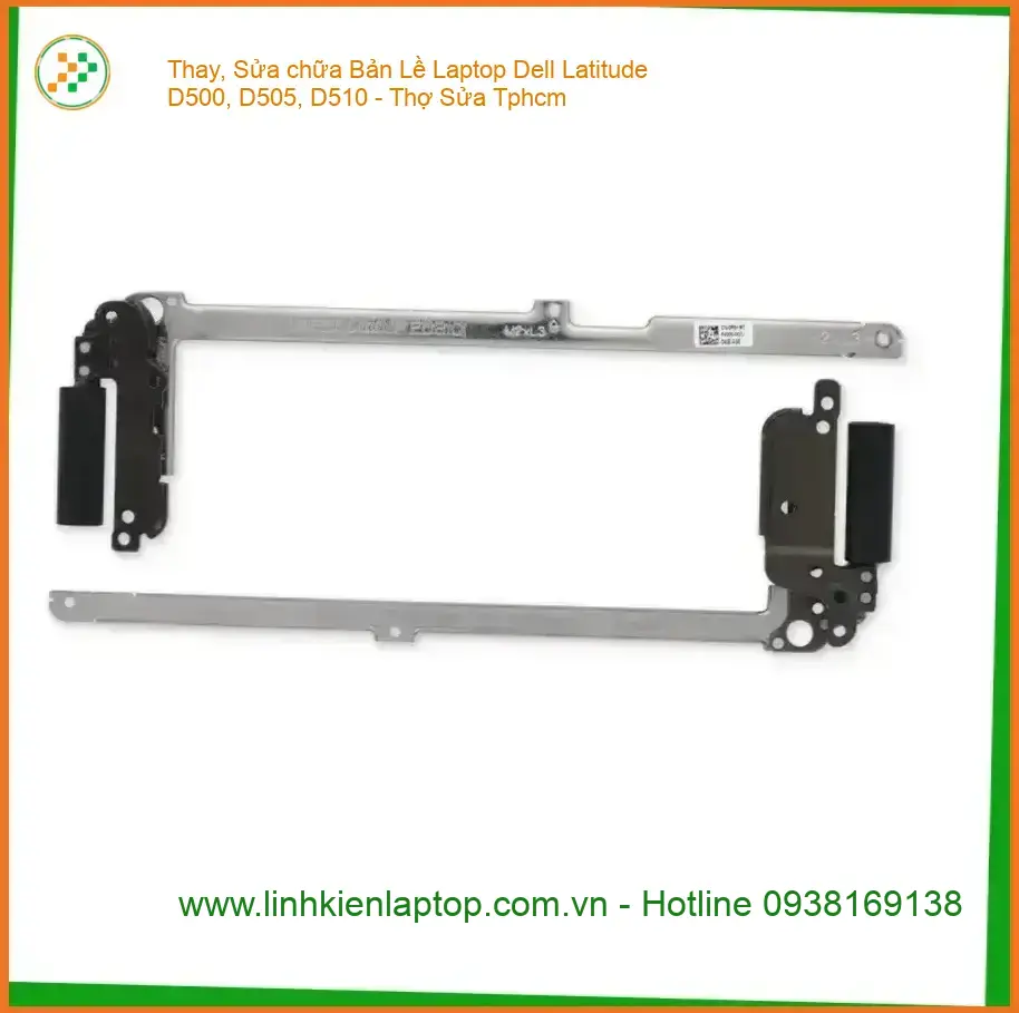 Thay Bản Lề Laptop Dell Alienware 18 - Sửa Gãy Trụ, Lệch Màn Nhanh Chóng giá rẻ